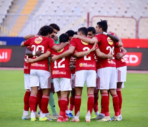 طاهر: أضاعنا فرصا عديدة ضد الجيش الملكي.. وهدف الأهلي التتويج باللقب 